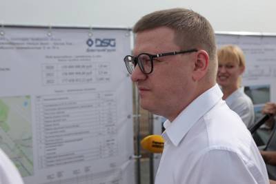 Алексей Текслер - Газ, спорт и инвестиции. Текслер назвал проблемы и перспективы «челябинской рублевки» - znak.com - Челябинская обл.