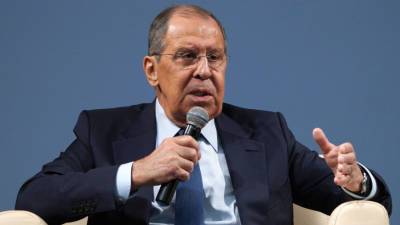 Сергей Лавров - Лавров назвал главную ошибку западных стран в Афганистане - mir24.tv - Россия - Афганистан
