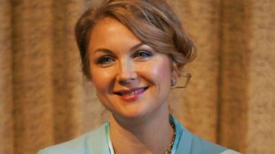Ирина Волынец - Максим Шугалей - Омбудсмен Волынец поддержала социолога Шугалея на выборах в ЗакС - inforeactor.ru - Санкт-Петербург - респ. Татарстан