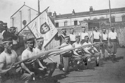 План «Захуд»: как Польша планировала разгромить Гитлера в 1939 году - russian7.ru - Львов - Германия - Польша - Берлин - Речь Посполитая