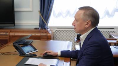 Поступает абсолютно правильно: экономист поддержал Беглова в снятии ограничений с общепита - inforeactor.ru - Москва - Россия - Санкт-Петербург