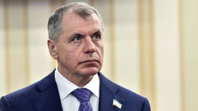 Виктор Янукович - Владимир Константинов - В Крыму назвали «запоздалым прозрением» слова Януковича об ошибке Украины - iz.ru - Россия - Украина - Крым - Израиль - Брюссель