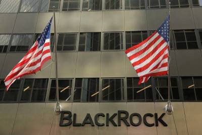 BlackRock рекомендует увеличивать долю в китайских активах - smartmoney.one - Китай - Reuters