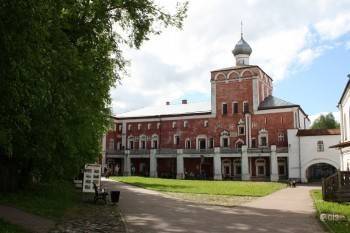 Петр I - В музей можно сходить бесплатно - vologda-poisk.ru - Вологда