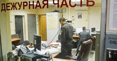 Россиянин выстрелил в подростка в подъезде - moslenta.ru - Москва - Московская обл. - Воскресенск