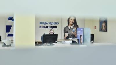 В Петербурге и Ленобласти растут продажи розничных кредитов - dp.ru - Ленинградская обл. - Санкт-Петербург