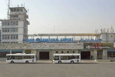 Sky News Arabia - Талибы объявили о временном прекращении всех вылетов из столицы Афганистана - versia.ru - Россия - Афганистан - Кабул