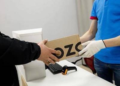 Отрицательная EBITDA Ozon во 2 квартале составила 9,1 млрд рублей - smartmoney.one