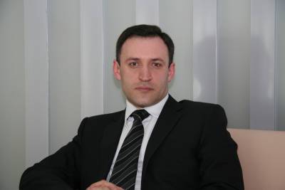 Кандидат в депутаты Госдумы Андрей Шпиленко рассказал, как бороться с низкими зарплатами в регионах - moneytimes.ru - Москва - Россия - Санкт-Петербург
