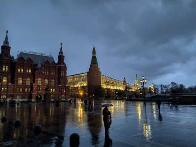Наталья Сергунина - Москва поднялась в рейтинге инновационных городов Европы – Учительская газета - ug.ru - Москва - Россия - Лондон - Париж - Копенгаген - Прага - Дублин