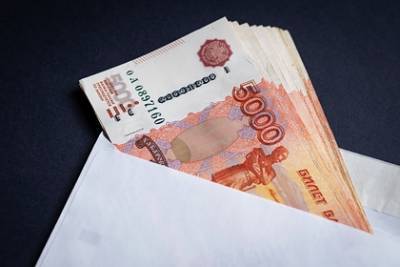 Россияне стали забывать о зарплатах «в конвертах» - lenta.ru