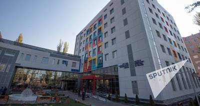 В СК Армении пояснили, в чем обвиняется экс-глава Гематологического центра - ru.armeniasputnik.am - Армения - Ереван