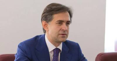Вадим Мельник - Алексей Любченко - Госфинмон помогает скруткам Любченко: СМИ рассказали схему злоупотреблений - dsnews.ua - Украина
