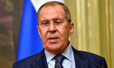 Сергей Лавров - Лавров: контрпродуктивно навязывать Афганистану формы правления - sharij.net - Россия - США - Афганистан