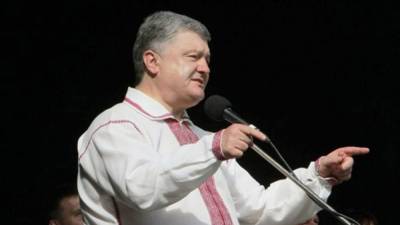 Петр Порошенко - Порошенко объявил флешмоб о перемогах - sharij.net - Украина
