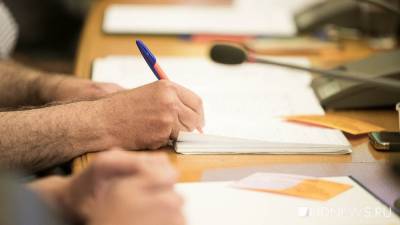 Вадим Шумков - Курганский губернатор Шумков пообещал выводить глав районов в прямые эфиры - newdaynews.ru - Курганская обл. - Курган - Зауралья