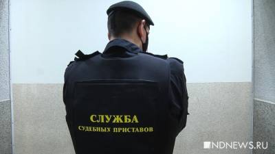 Уральский банковский союз просит создать институт частных судебных приставов - newdaynews.ru - Россия - Уральск
