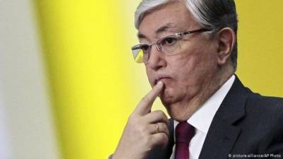 Кто дал отмашку на «окончательное решение русского вопроса» в Казахстане? - eadaily.com - Казахстан