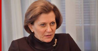 Анна Попова - Попова сообщила о скором появлении пятой российской вакцины от коронавируса - profile.ru - Россия - Новосибирск