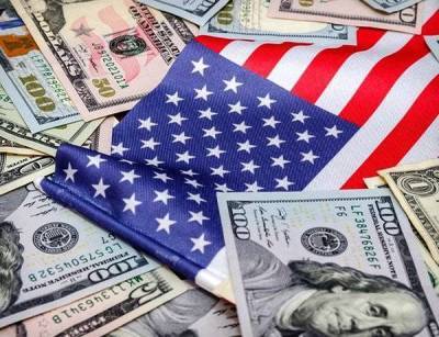 Бюджетный план США - smartmoney.one - США