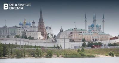 В Казани зафиксировали повышенную концентрацию фенола и формальдегида в воздухе - realnoevremya.ru - респ. Татарстан - Казань