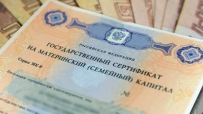 Татьяна Голикова - В Минтруде снова изменили правила работы с материнским капиталом - penzainform.ru - Россия