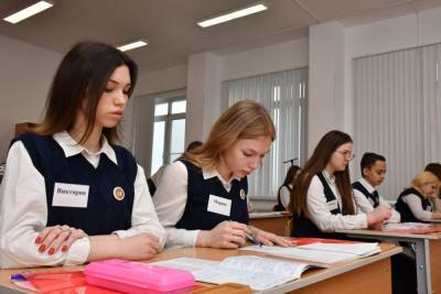 Учителям рассказали, как часто можно проводить контрольные – Учительская газета - ug.ru - Россия
