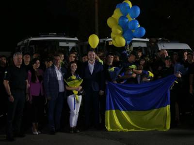 Ринат Ахметов - Николай Чечеткин - Украинские спасатели вернулись после миссии по тушению пожаров в Греции. Фоторепортаж - gordonua.com - Украина - Греция