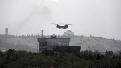 НАТО не сотрудничает с ОДКБ по Афганистану, но делает «беспардонные обращения» - anna-news.info - Россия - США - Армения - Казахстан - Белоруссия - Киргизия - Таджикистан - Афганистан