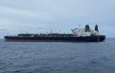 Ищет Дубай, ищет Китай: нефтяной танкер пропал без вести, Иран под подозрением - eadaily.com - Китай - Израиль - Иран - Эмираты - Оман - Бендер-Аббас