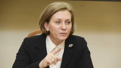 Анна Попова - Ринат Максютов - Анна Попова сообщила о скором выпуске пятой российской вакцины от коронавируса - dp.ru - Россия
