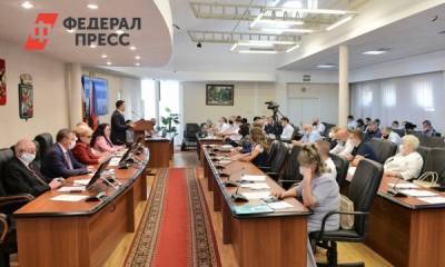 В Краснодаре станет больше чиновников - fedpress.ru - Краснодар
