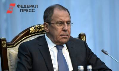 Сергей Лавров - Лавров: Россия не торопится с признанием режима талибов* - fedpress.ru - Москва - Россия - Афганистан
