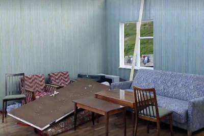 Сергей Никифоров - Власти Украины объяснили «советские» инсталляции к юбилею независимости страны - lenta.ru - Украина - Киев