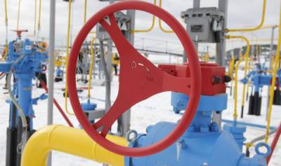 Как Европа стала заложником либерализации газового рынка - lv.baltnews.com - Латвия