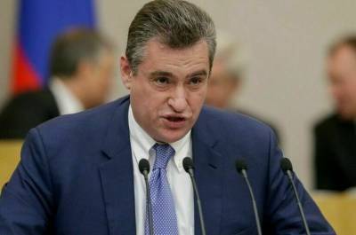Леонид Слуцкий - Слуцкий: позиция комитетов Европарламента по Афганистану не выдерживает критики - pnp.ru - Россия - Китай - Афганистан
