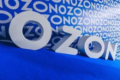 Ozon планирует увеличить оборот от продаж в 2021 году - smartmoney.one