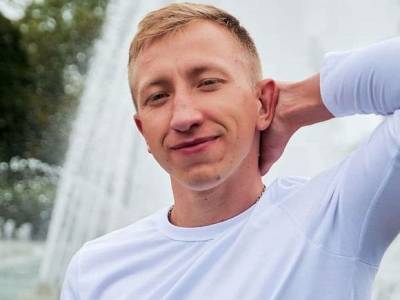 Виталий Шишов - В Минске завели уголовное дело на подругу найденного мертвым в Киеве белоруса Шишова - rosbalt.ru - Украина - Киев - Белоруссия - Минск