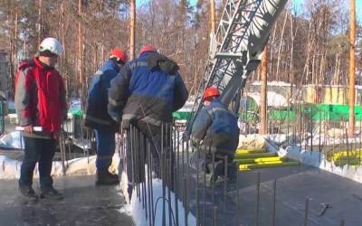 Обманутым дольщикам в Салехарде вернули ₽23 млн - znak.com - Россия - Салехард - окр. Янао