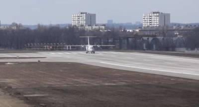 Падение Ил-112В может поставить под угрозу две программы российской авиации - actualnews.org - Московская обл.