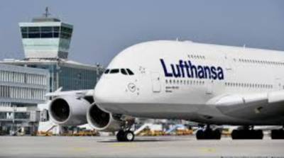 Германия начинает продавать свою долю в Lufthansa - take-profit.org - Германия - Reuters