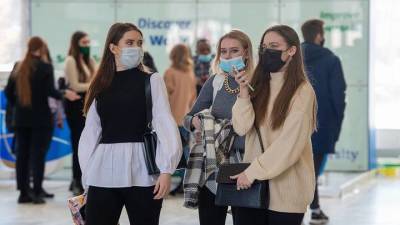 Виктор Садовничий - Российский союз ректоров допустил тестирование студентов на COVID-19 - vm.ru - Россия