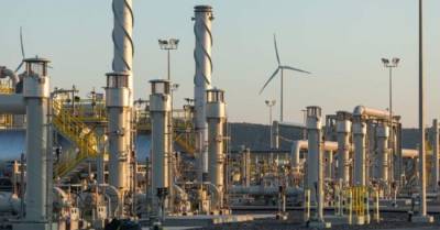 Турция вскрыла хранилища: стране не хватает газа - eadaily.com - Турция
