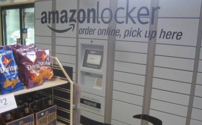Компания Amazon отказывается от китайских товаров — не грозит ли подобное российским? - eadaily.com - Китай