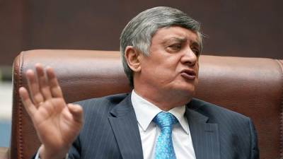Ашраф Гани - Замир Кабулов - В МИД РФ считают, что президент Афганистана заслужил народный суд - rf-smi.ru - Россия - Афганистан