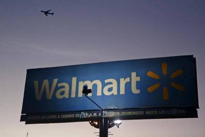 Home Depot, Walmart и Loews упали на премаркете - smartmoney.one - США - Нью-Йорк - Нью-Йорк - Reuters
