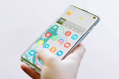 В WhatsApp появилась новая функция - lenta.ru - Россия