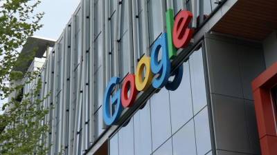 Валерий Лазарев - Суд в Москве оштрафовал Google еще на 1,5 млн рублей - iz.ru - Москва - США - Израиль - район Таганский, Москва