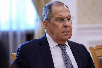 Сергей Лавров - Глава МИД РФ Лавров объяснил, за счёт чего "Спартак" может привлечь новых болельщиков - sport.ru - Москва - Россия