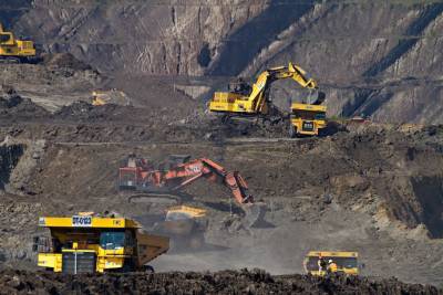 Минэнерго увеличило план накопления угля на ТЭС до 3 миллионов тонн - epravda.com.ua - Украина